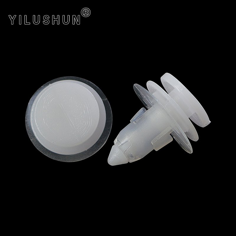 6505539-AA Plastic Push Clips Auto Plastic clips and fasteners