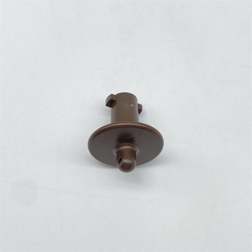 STZT 2228600922 Car Accessories Rear Seat Belt Fastener Guide Ring Buckle 222 860 09 22 for Mercedes S Class W222