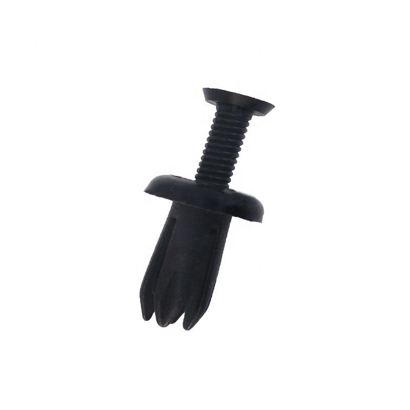 Automotive Plastic Bumper Clip Suitable for Toyota Fender Liner Plastic Clip 90467-05090-B1