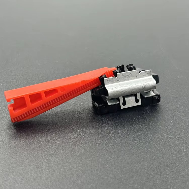 High Quality Automotive Fastener Fixing Clamp Plastic Car Bumper Guard For Benz