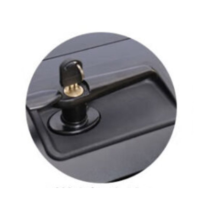 MASSAIT Factory pickup truck Power Roller shutter lid electric tonneau cover For Great wall Pao GWM Poer Cannon Alpha Shanhai