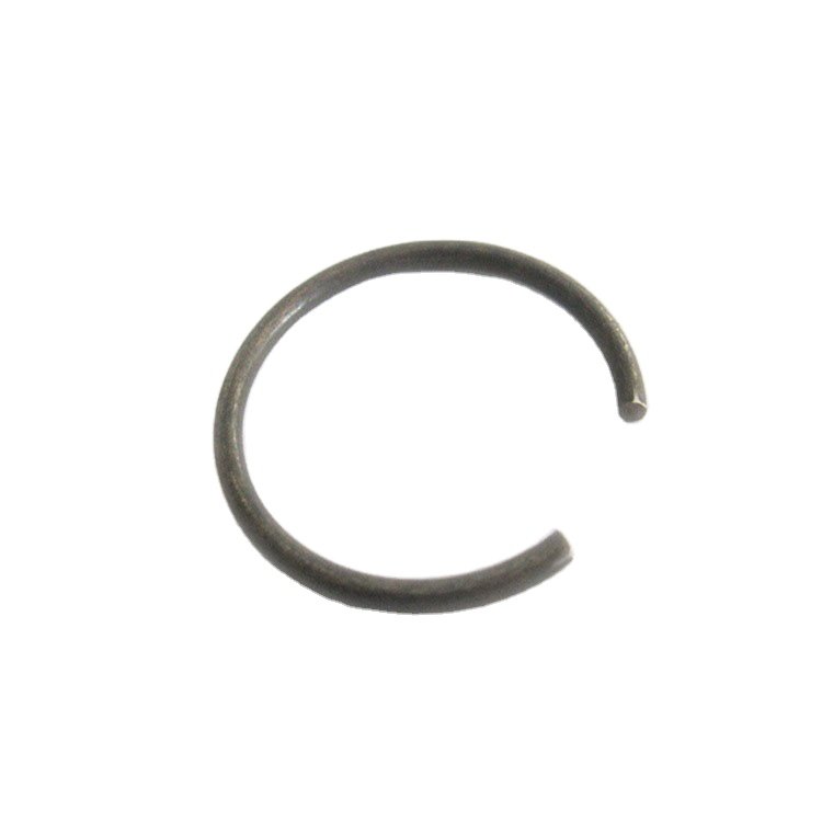 Metal Corner C Bracket Mechanical Industry Retainer C Shaped Spring Clip O Ring Spring Steel