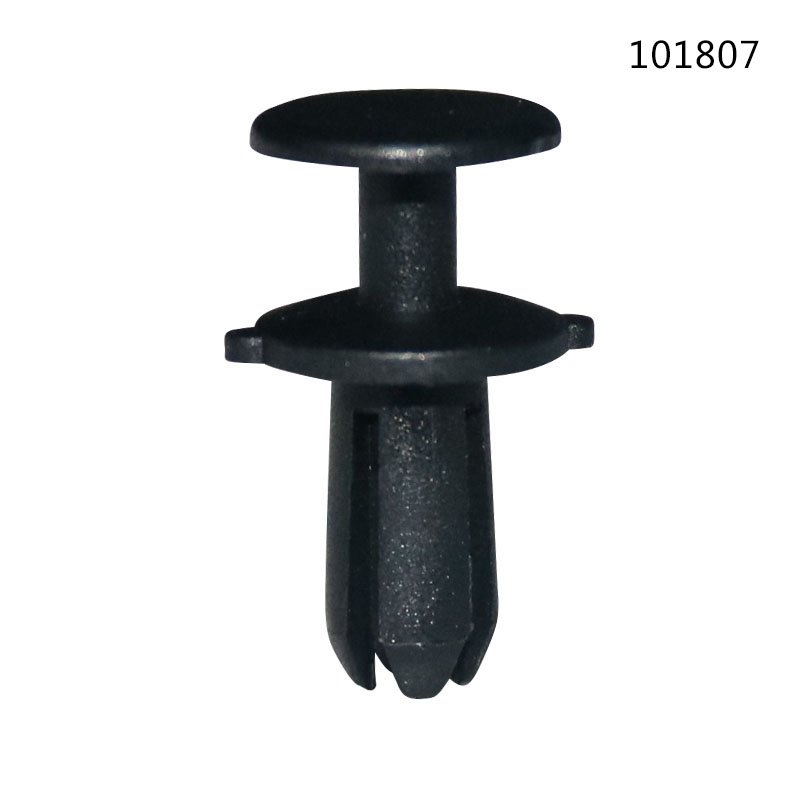 101804 Wholesale plastic rivets plastic push clips auto fasteners Car clips