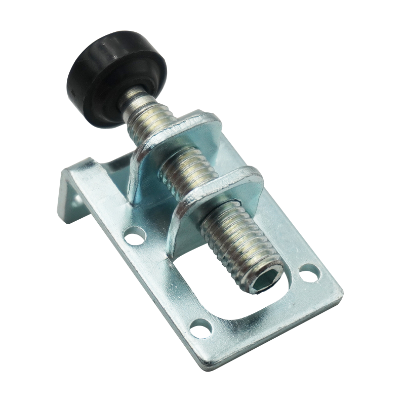 Custom Sheet Metal Fabrication Stainless Steel Stamping Galvanized Bolt Fasteners