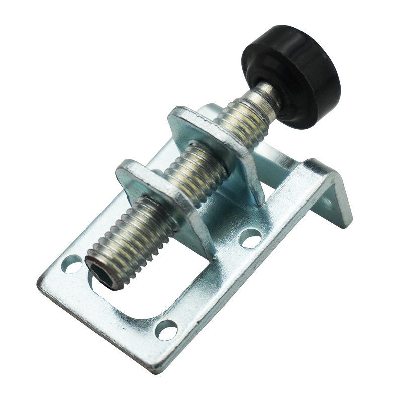 Custom Sheet Metal Fabrication Stainless Steel Stamping Galvanized Bolt Fasteners