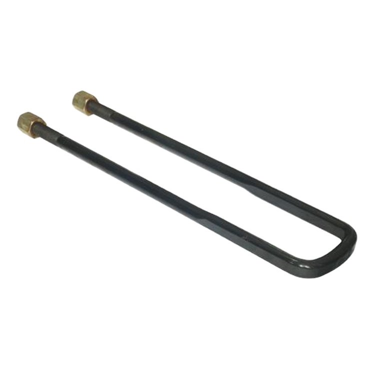 Fastener U bolt