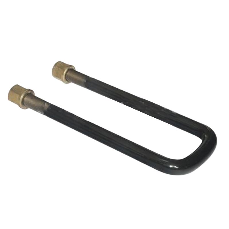 Fastener U bolt