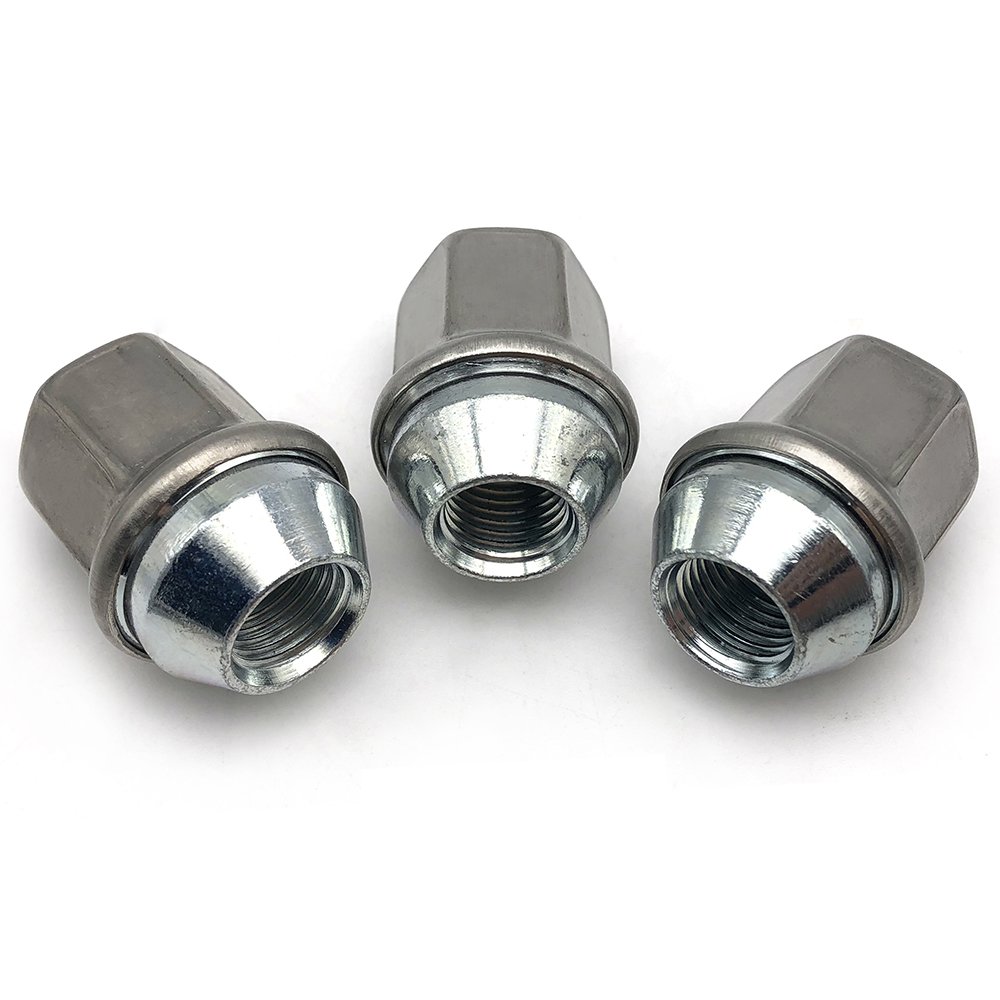 Factory Security Anti-theft Lug Bolt Nut Car Tyre Wheel Locks