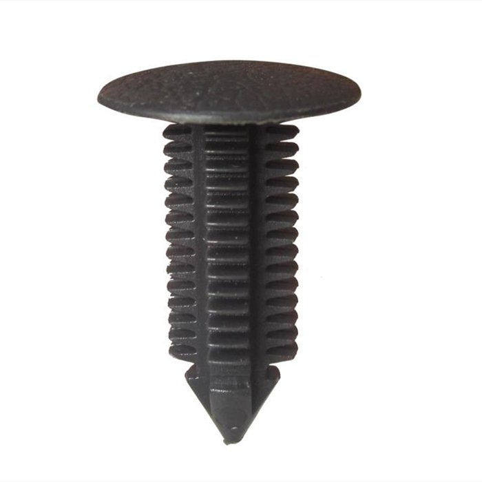 Car Roof Buckle Roof Fixed Clip Roof Tree Rivets Nylon Plastic Nails for Hyundai All Kinds of Card Buckle