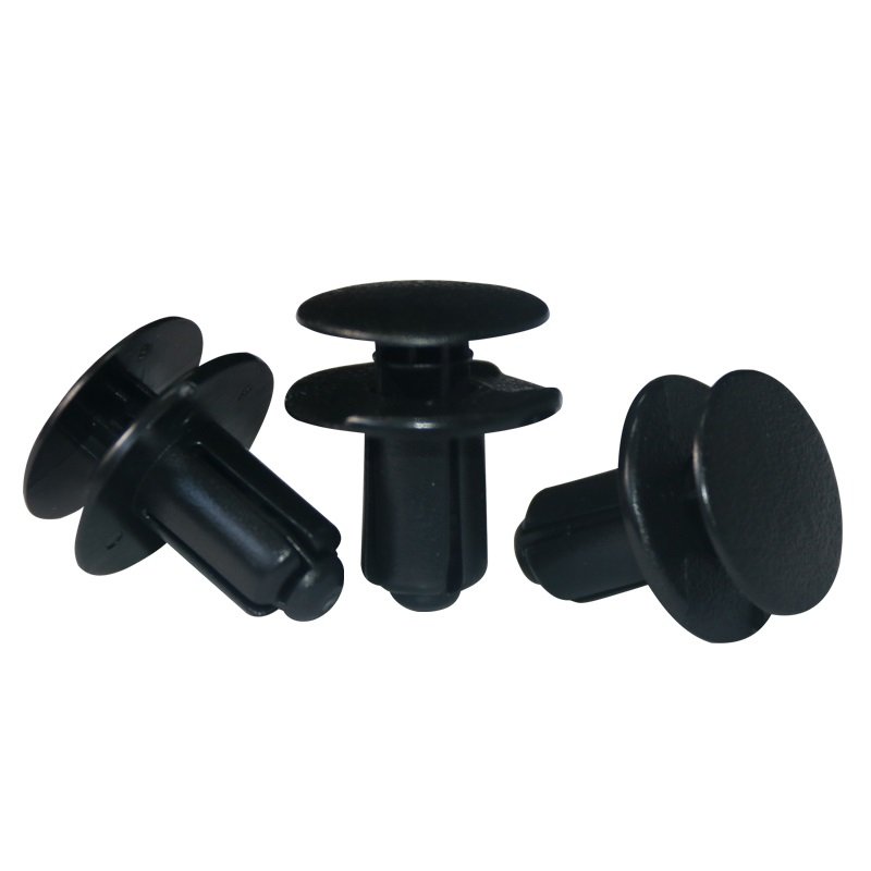 103155 Factory Supply Plastic Clips for Cars Plastic Fasteners Auto Clips Plastic Fasteners