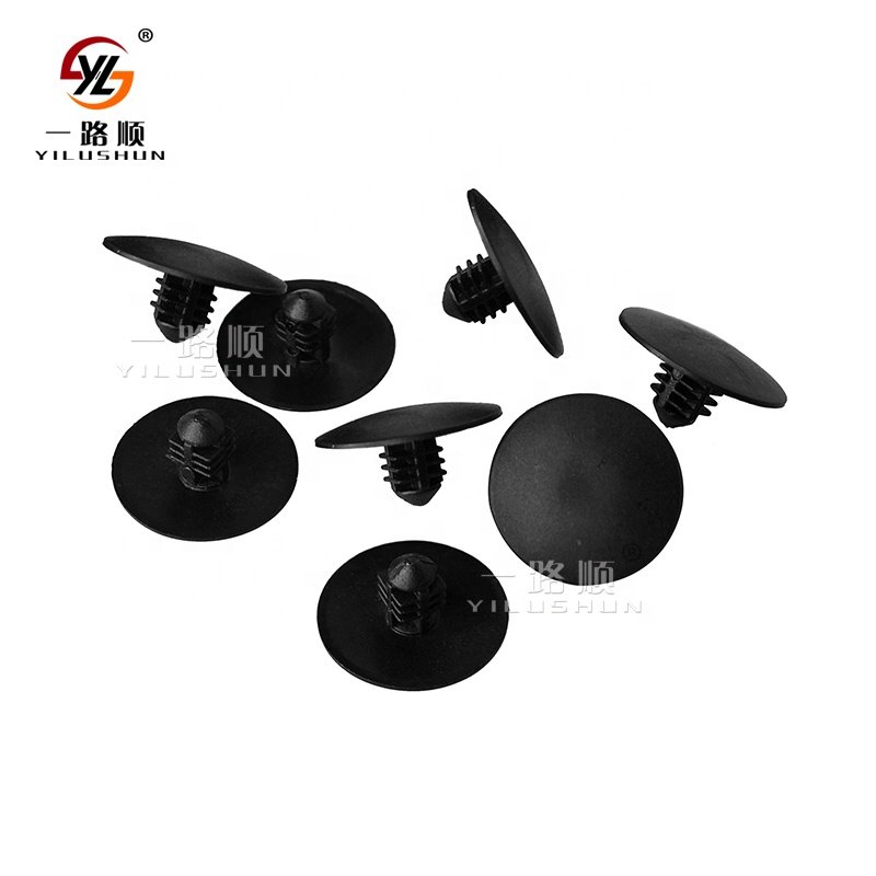 A126 hot-selling automotive clips car fastener plastic rivet retail product 6508197AA