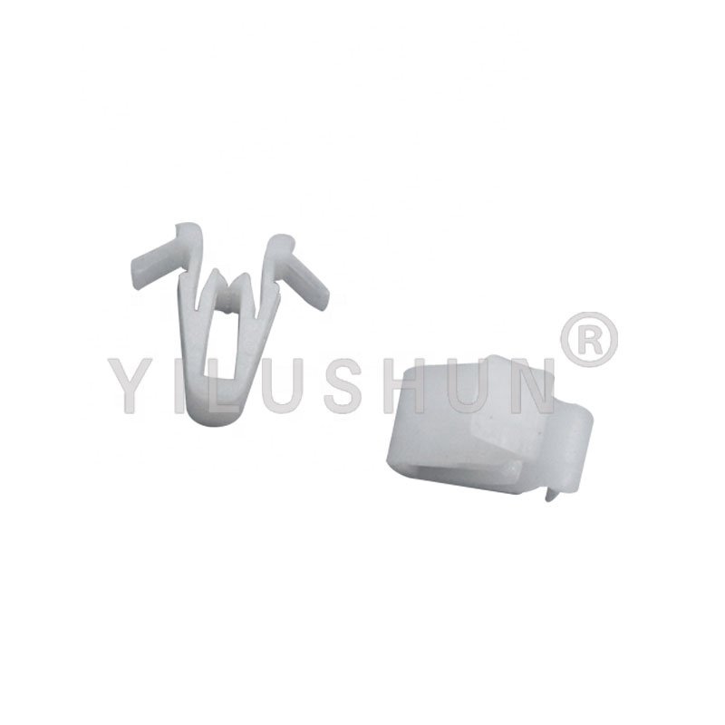 H24 Wholesale sale of central control dashboard buckle for fixed navigation 67771-58010