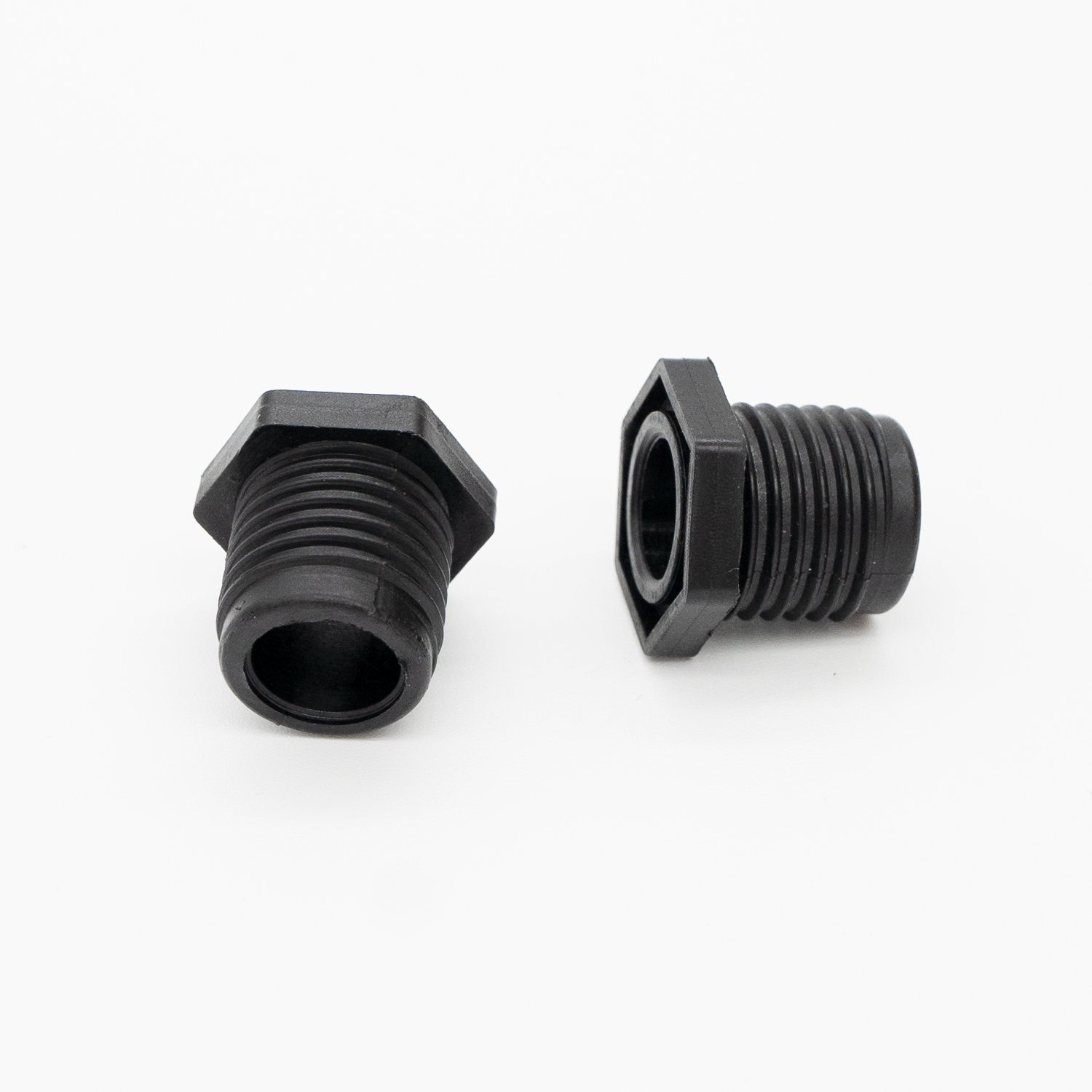 Car Headlamps Front Combination Lights Plastic Mounting Bolts Clips