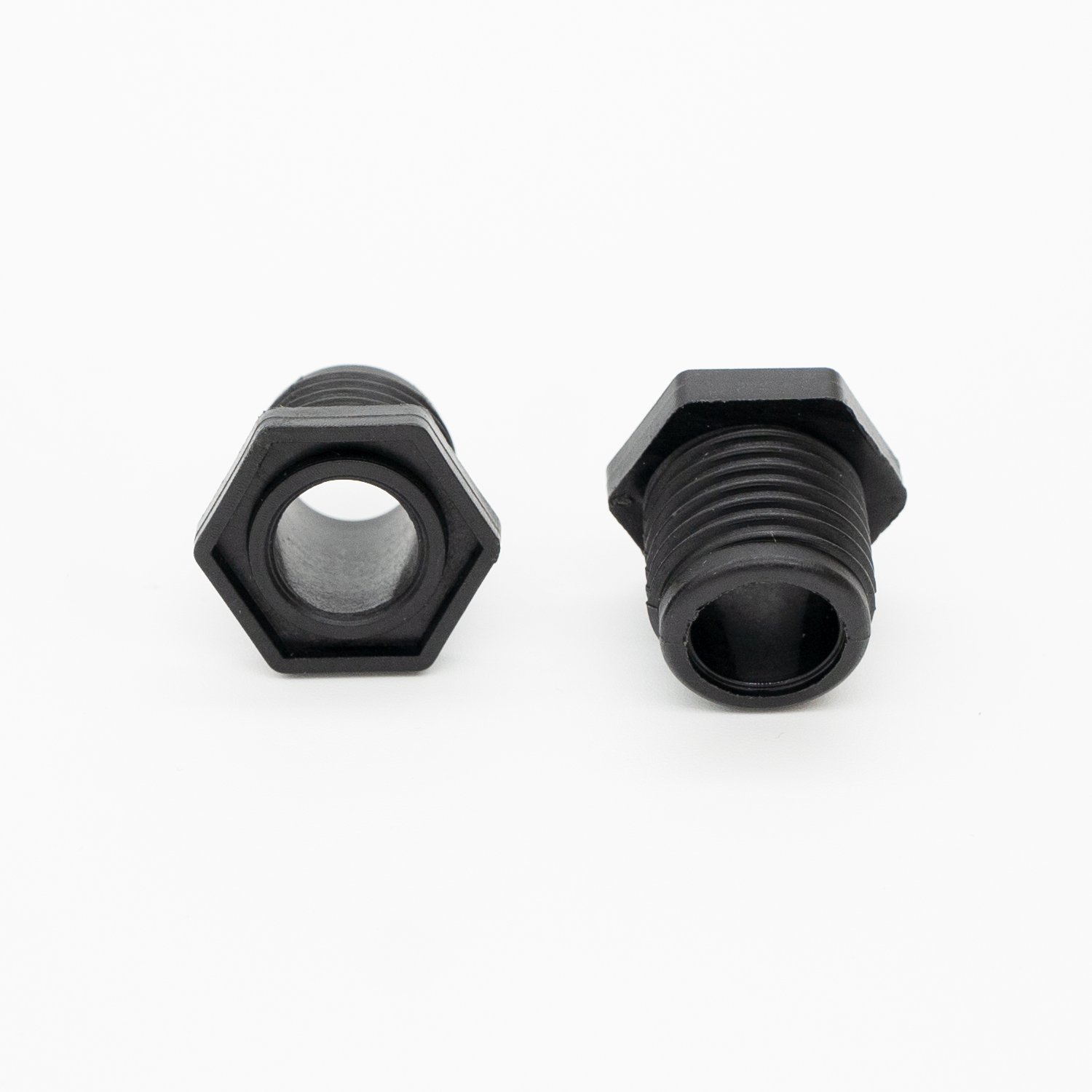 Car Headlamps Front Combination Lights Plastic Mounting Bolts Clips