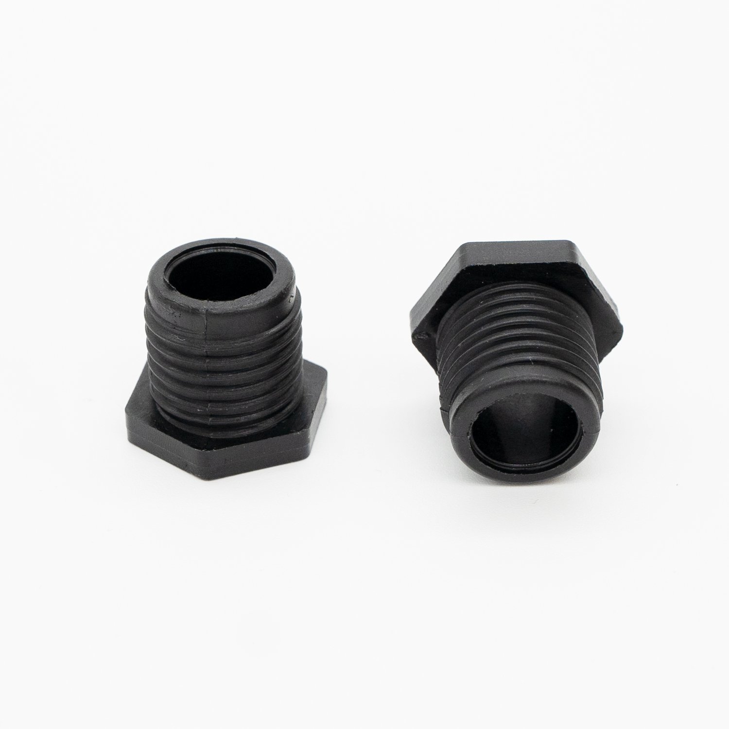 Car Headlamps Front Combination Lights Plastic Mounting Bolts Clips