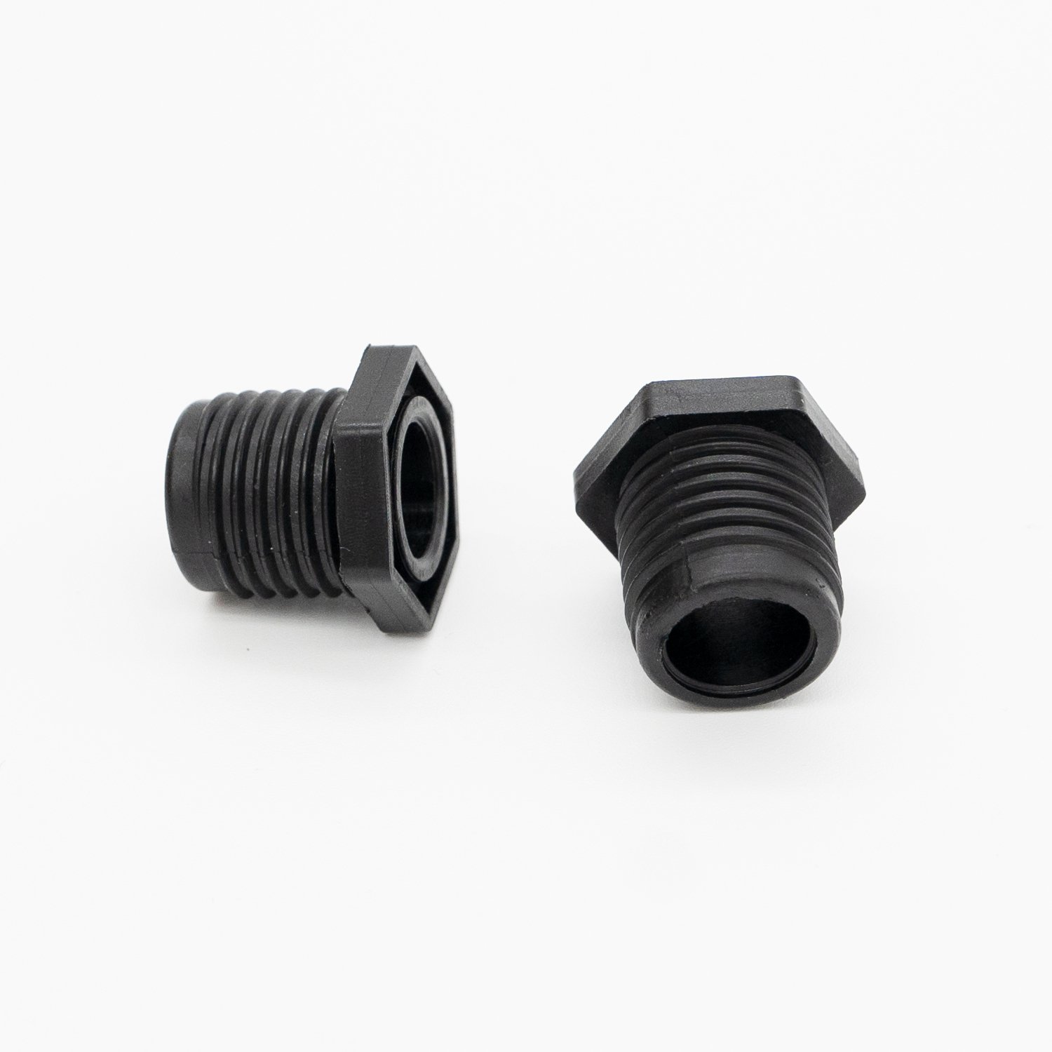 Car Headlamps Front Combination Lights Plastic Mounting Bolts Clips
