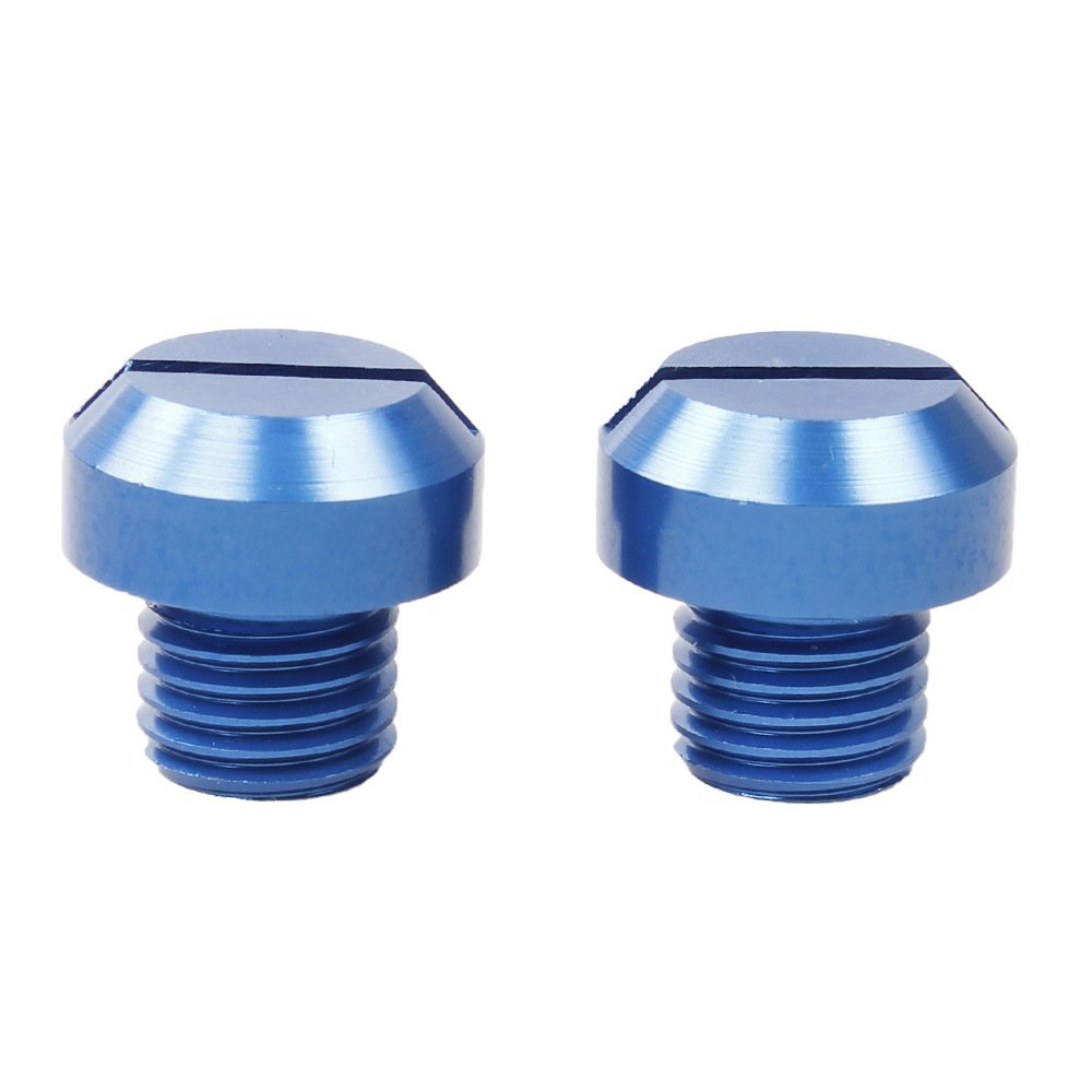 All Kinds of Motorcycle Universal Auto Parts Mirror Electric Car Decoration Reflector Screws