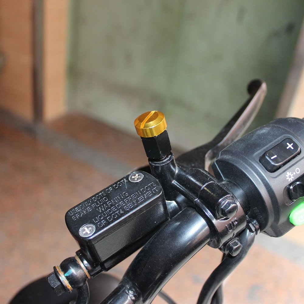 All Kinds of Motorcycle Universal Auto Parts Mirror Electric Car Decoration Reflector Screws