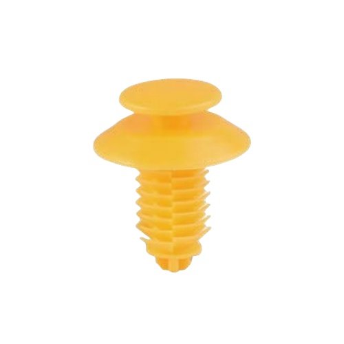 #AB Universal Auto Fastener Vehicle Car Bumper Clips Retainer Fastener Rivet Door Panel Fender Liner Fit for All Car