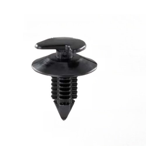 #AB Universal Auto Fastener Vehicle Car Bumper Clips Retainer Fastener Rivet Door Panel Fender Liner Fit for All Car