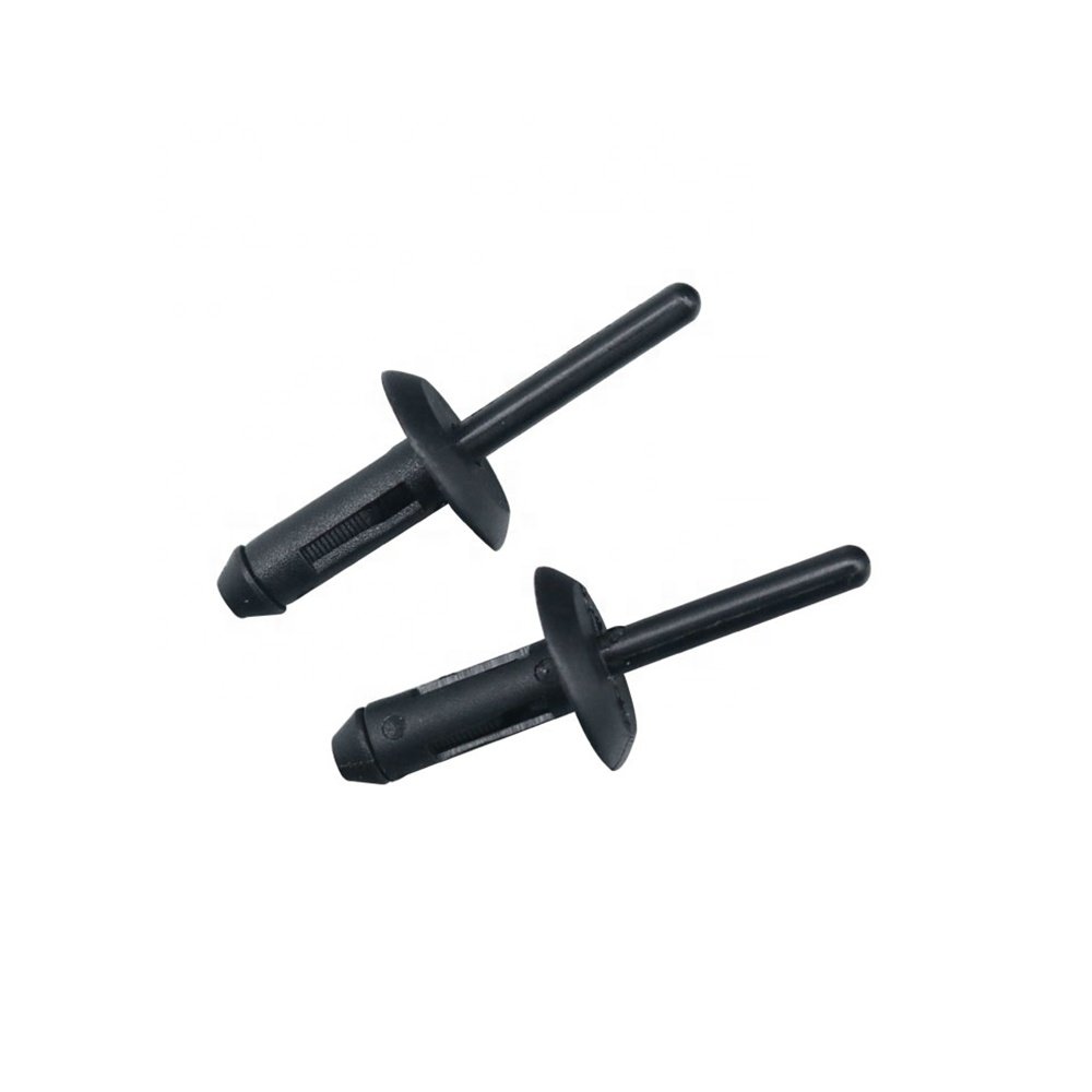 6508444-AA PA66 Car Fender Liner Nylon Rivets Fastener Auto Clips