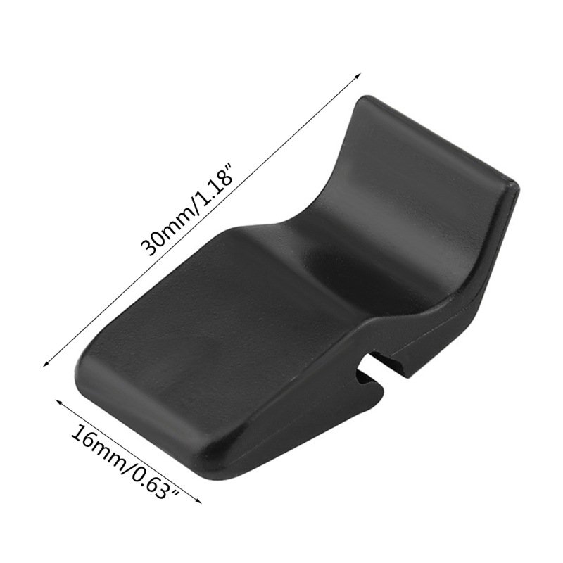 Air Cleaner Accessory Clip for Honda 17219-P65-000 17219P65000