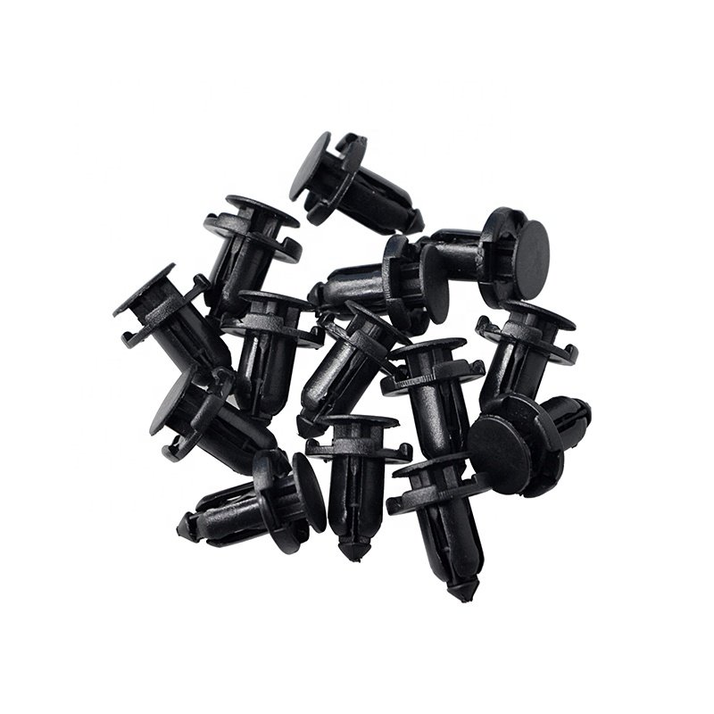 B03 500Pcs/Bag China Assorted Accessories Fixed Clips for Wide Range of Car Types MR200300