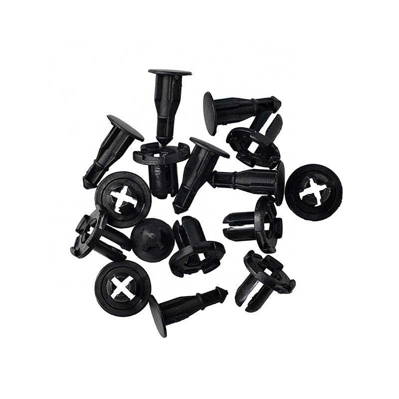 B03 500Pcs/Bag China Assorted Accessories Fixed Clips for Wide Range of Car Types MR200300