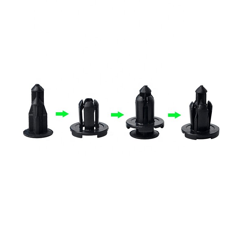 B03 500Pcs/Bag China Assorted Accessories Fixed Clips for Wide Range of Car Types MR200300