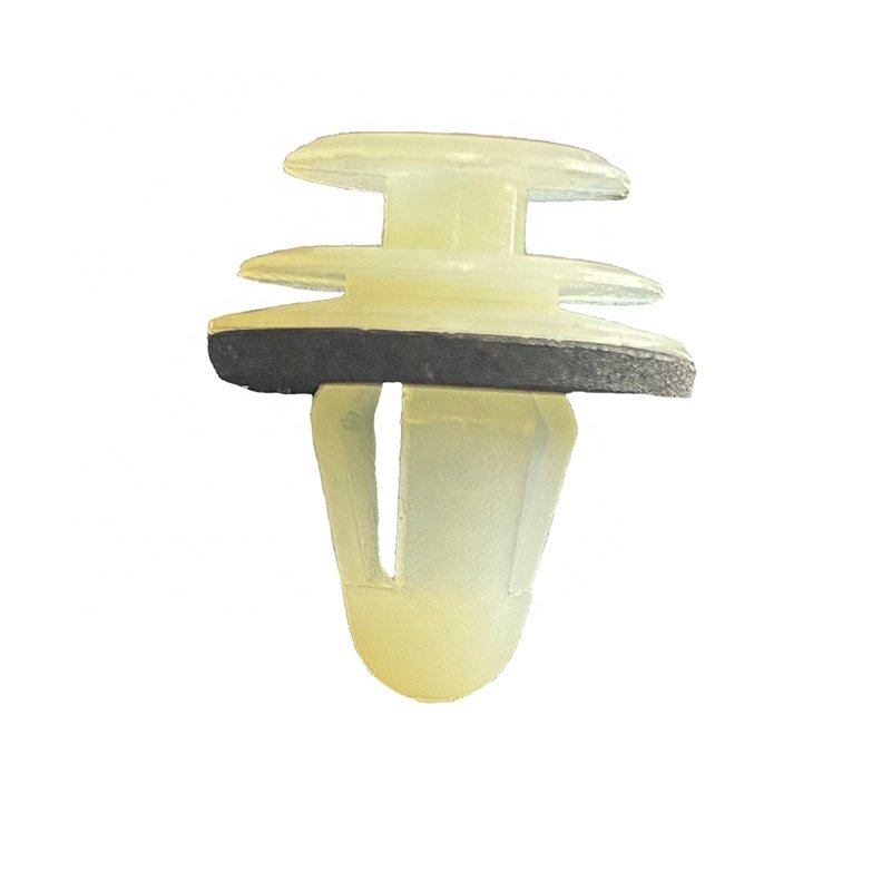 Car Fastener Clips Mixed Car Fasteners Door Trim Panel Clips Auto Fasteners