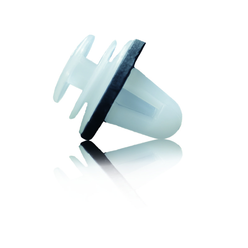 Car Fastener Clips Mixed Car Fasteners Door Trim Panel Clips Auto Fasteners