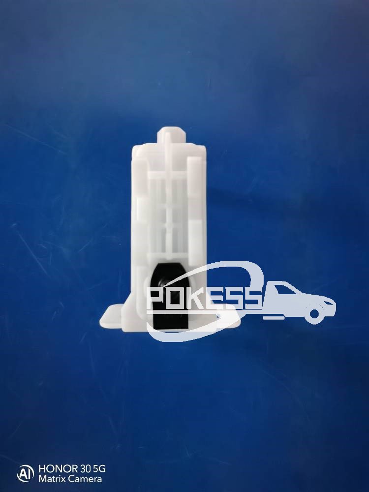 Auto Plastic Fastener Auto Clip FT4B13A004AD FT4Z13A004A FT4B13A004AC Headlight Fastener Holder Clips for Ford New Edge