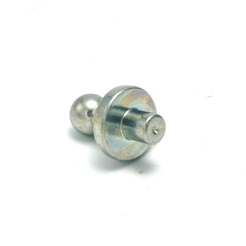 Engine Spare Parts Motorcycle Engine Valve Intake Exhaust Stem Guide Duct - Quality Parts for Honda CG125 CG150