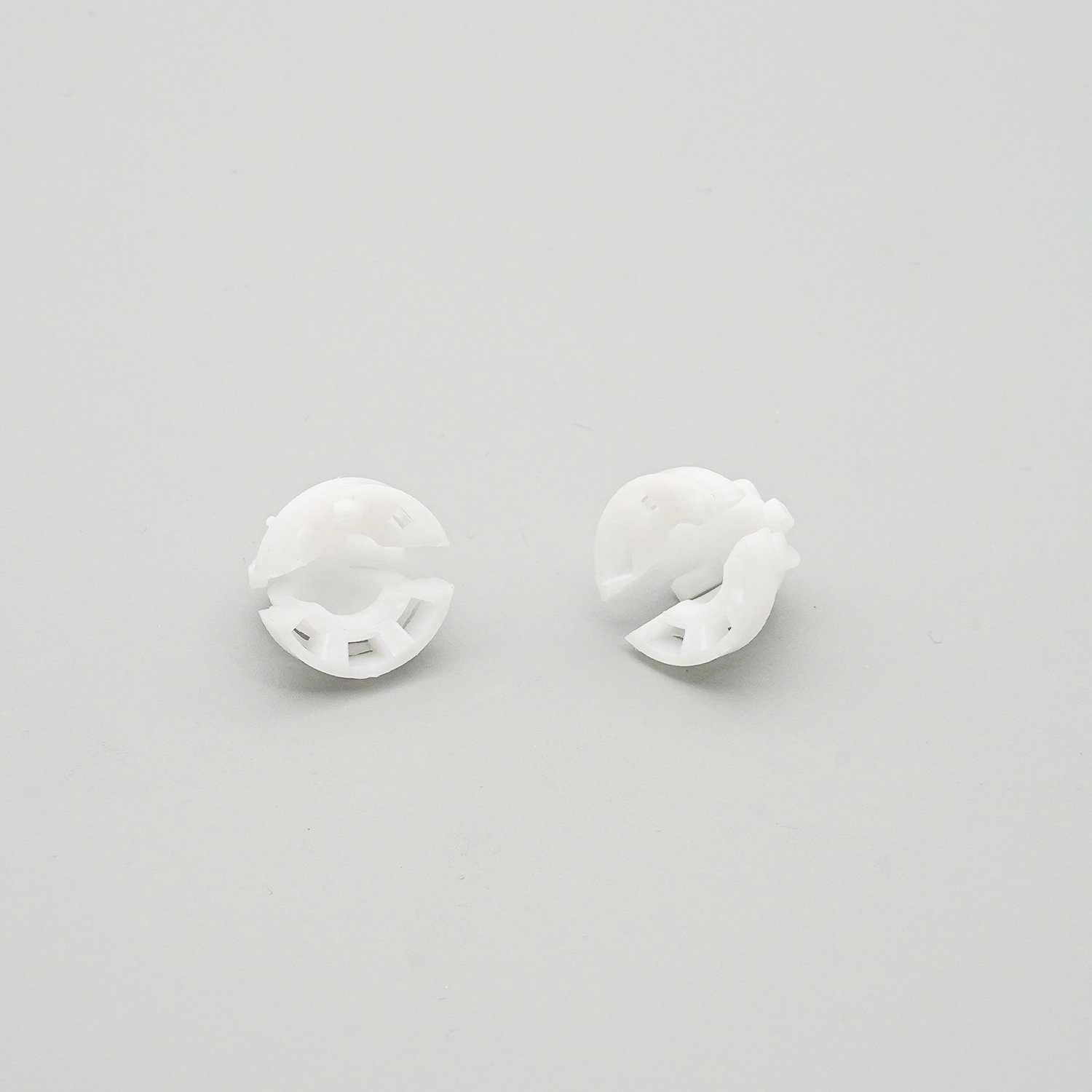 Car Headlights Internal LED Lens Bracket 670# 8mm ball Connection Clips