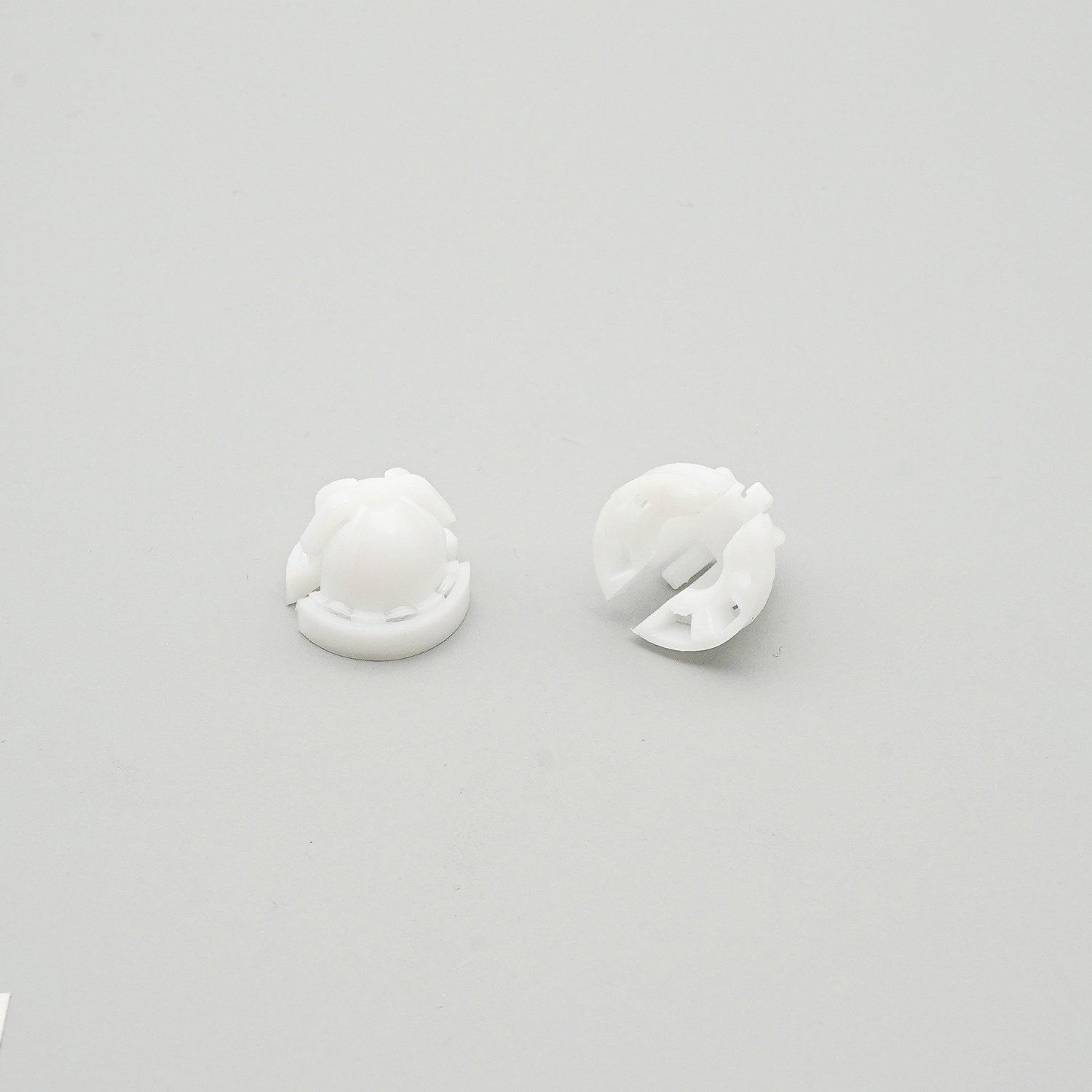 Car Headlights Internal LED Lens Bracket 670# 8mm ball Connection Clips