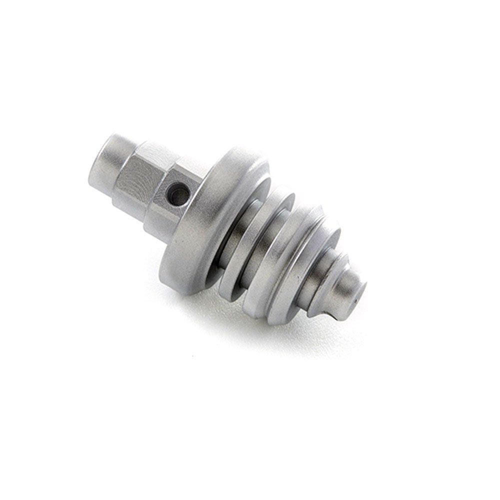 OEM High Precision CNC Machining IATF16949 Machinery Spare Aluminum Auto/Car/Motorcycle Parts