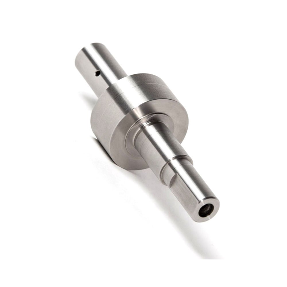 OEM High Precision CNC Machining IATF16949 Machinery Spare Aluminum Auto/Car/Motorcycle Parts