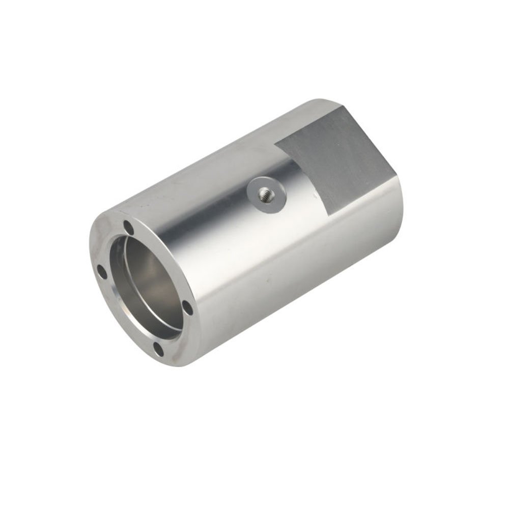 China IATF 16949 Certificate Factory Stainless Steel Aluminum Metal CNC Machining Precision Car Auto Parts