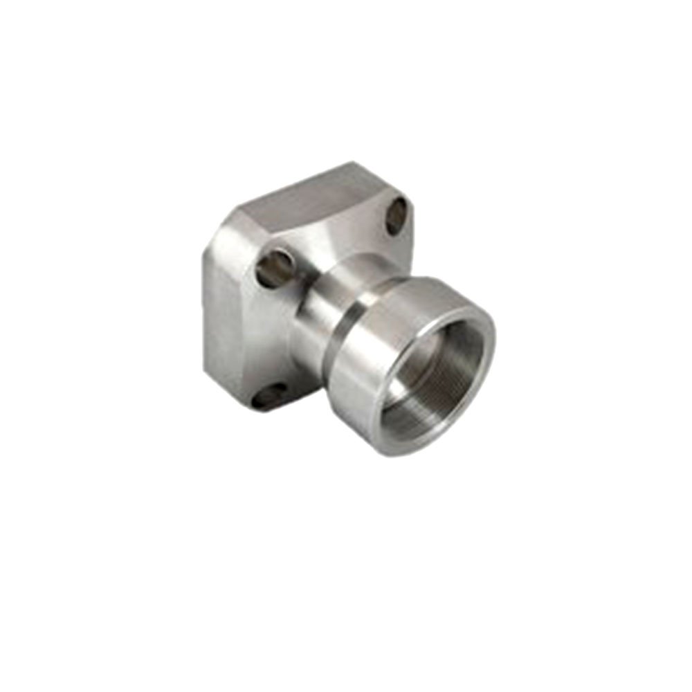 China IATF 16949 Certificate Factory Stainless Steel Aluminum Metal CNC Machining Precision Car Auto Parts
