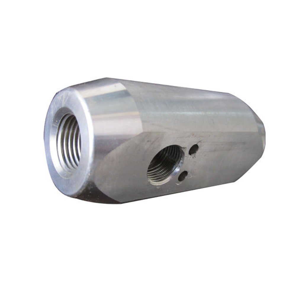 China IATF 16949 Certificate Factory Stainless Steel Aluminum Metal CNC Machining Precision Car Auto Parts