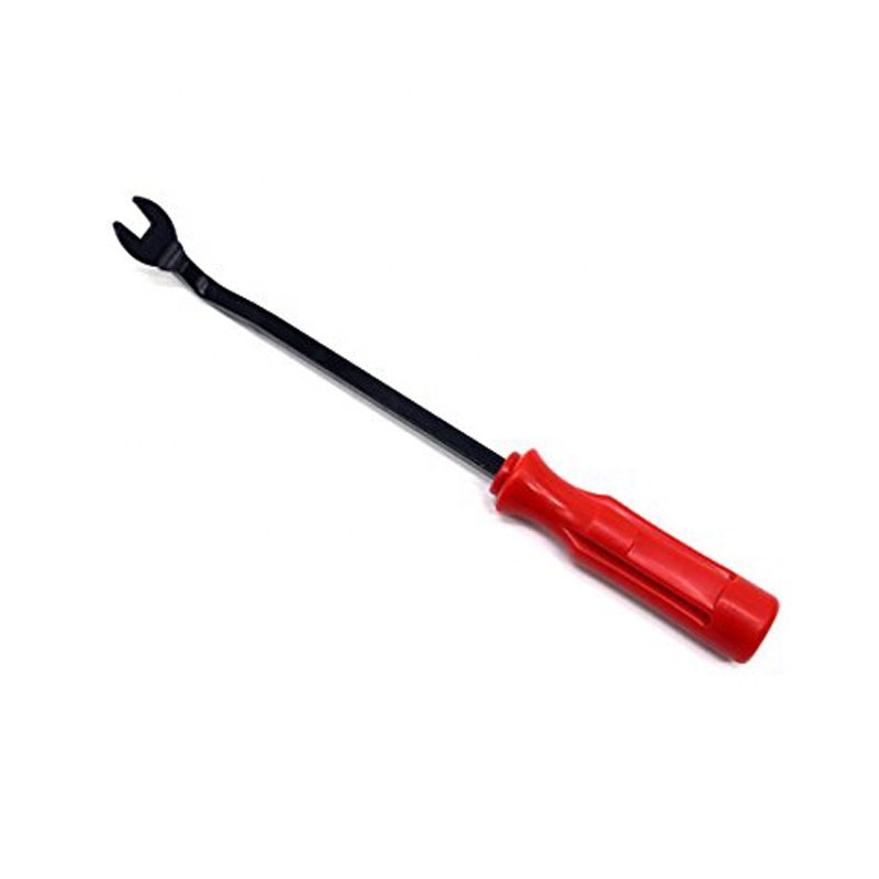 universal car clips metal removal tool for install auto door window Fender Rivets fasteners