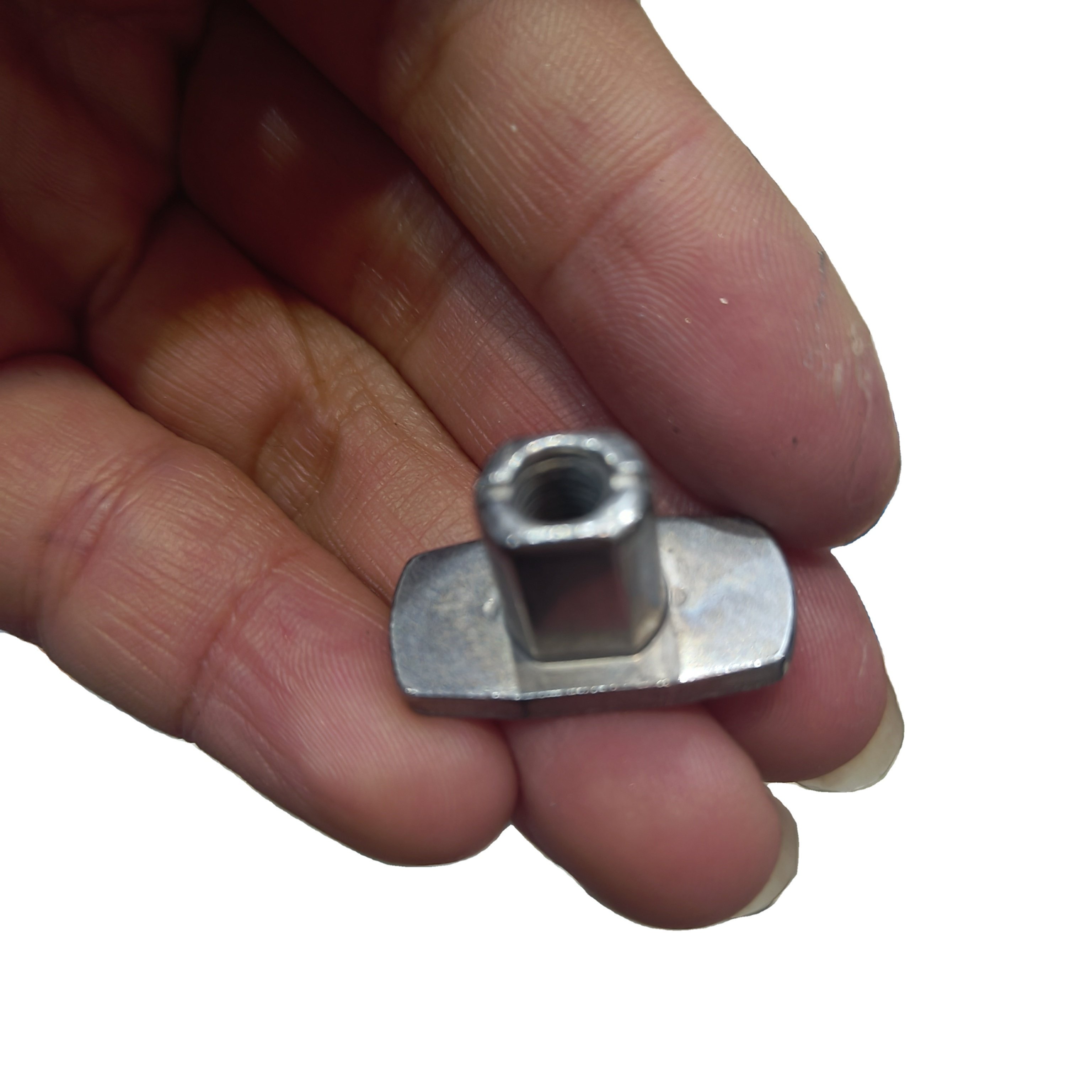 bolts head T style bolt fastener parts for car door