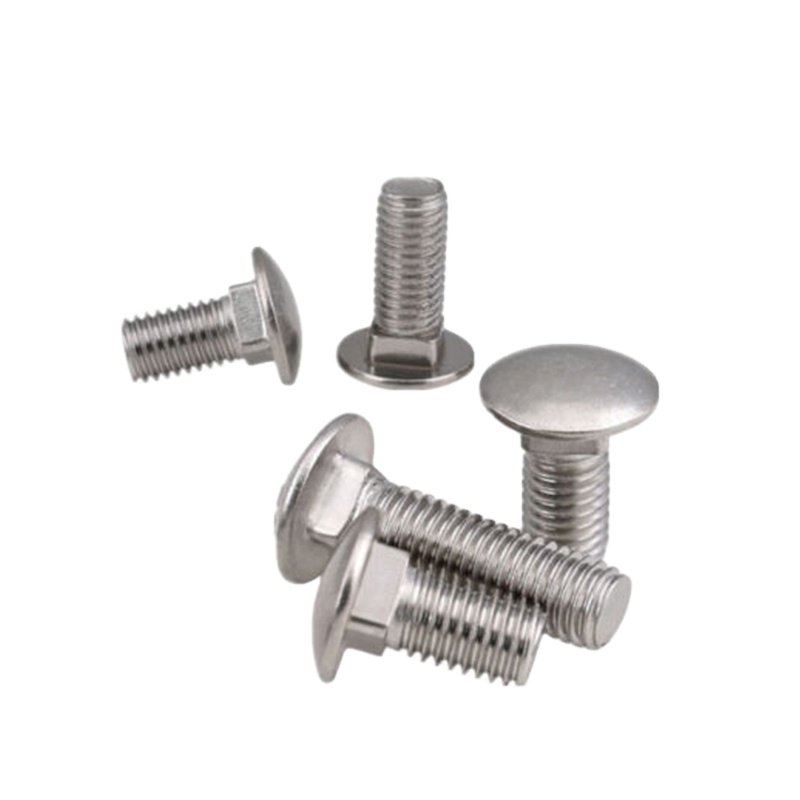 bolts head T style bolt fastener parts for car door