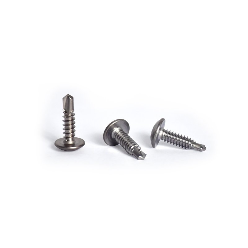 bolts head T style bolt fastener parts for car door