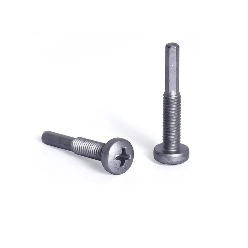 bolts head T style bolt fastener parts for car door