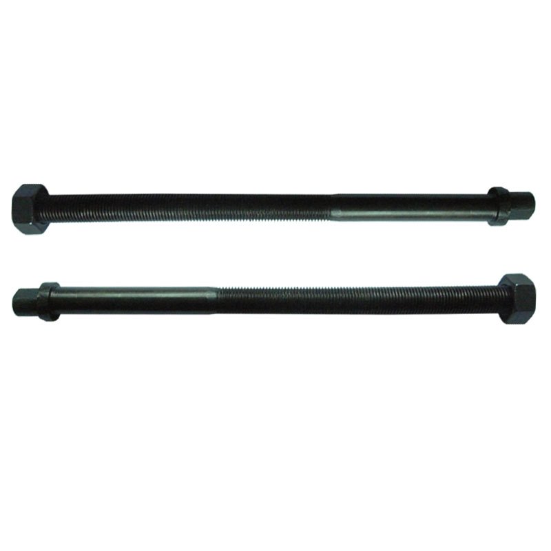 BAOSTEP Truck Suspension Center Bolt and Nut Grade 10.9