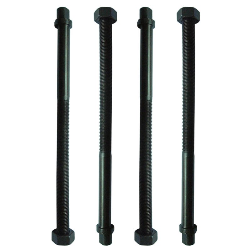 BAOSTEP Truck Suspension Center Bolt and Nut Grade 10.9