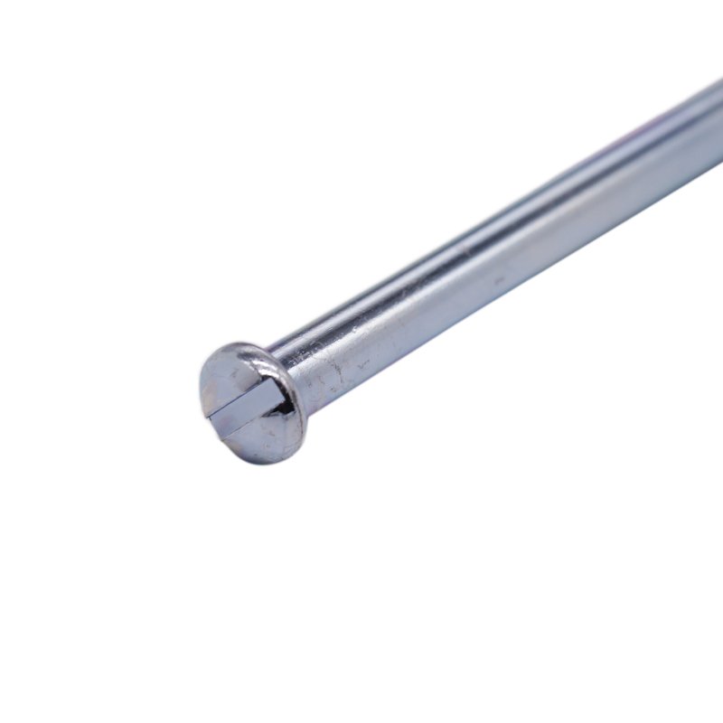 High Strength Factory price custom stainless steel cnc cnc machining long shaft motor parts and accessories