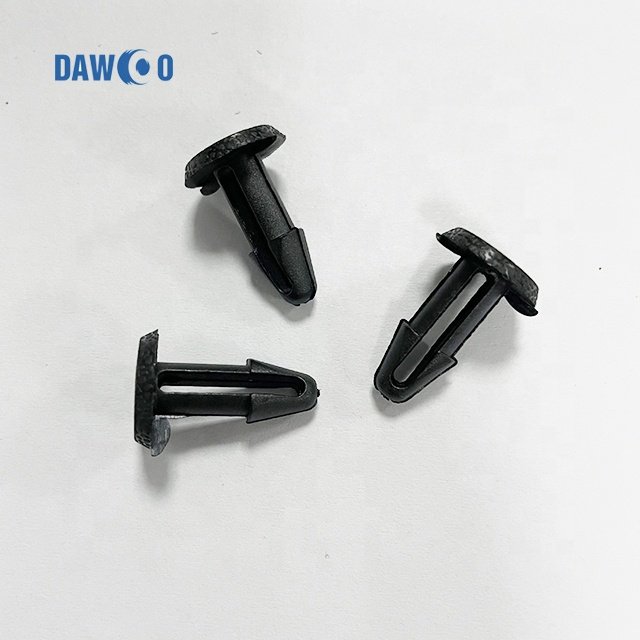 Wholesale All Types Cars Accessories Auto Clips Plastic Fastener Aftermarket Fender Door Fasteners