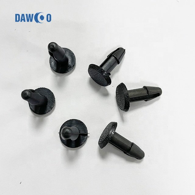Wholesale All Types Cars Accessories Auto Clips Plastic Fastener Aftermarket Fender Door Fasteners